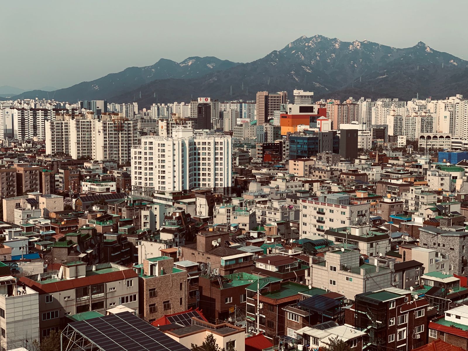 목마사지 1